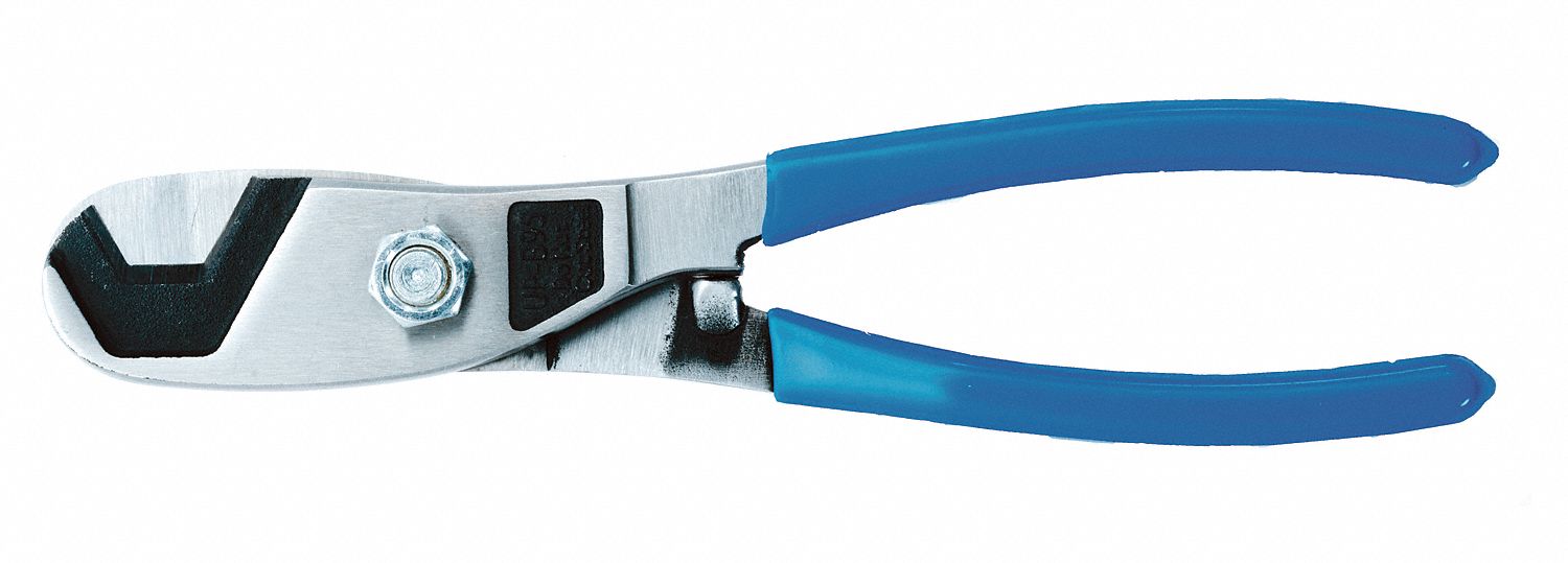 Cable Cutter, Hard-Line,