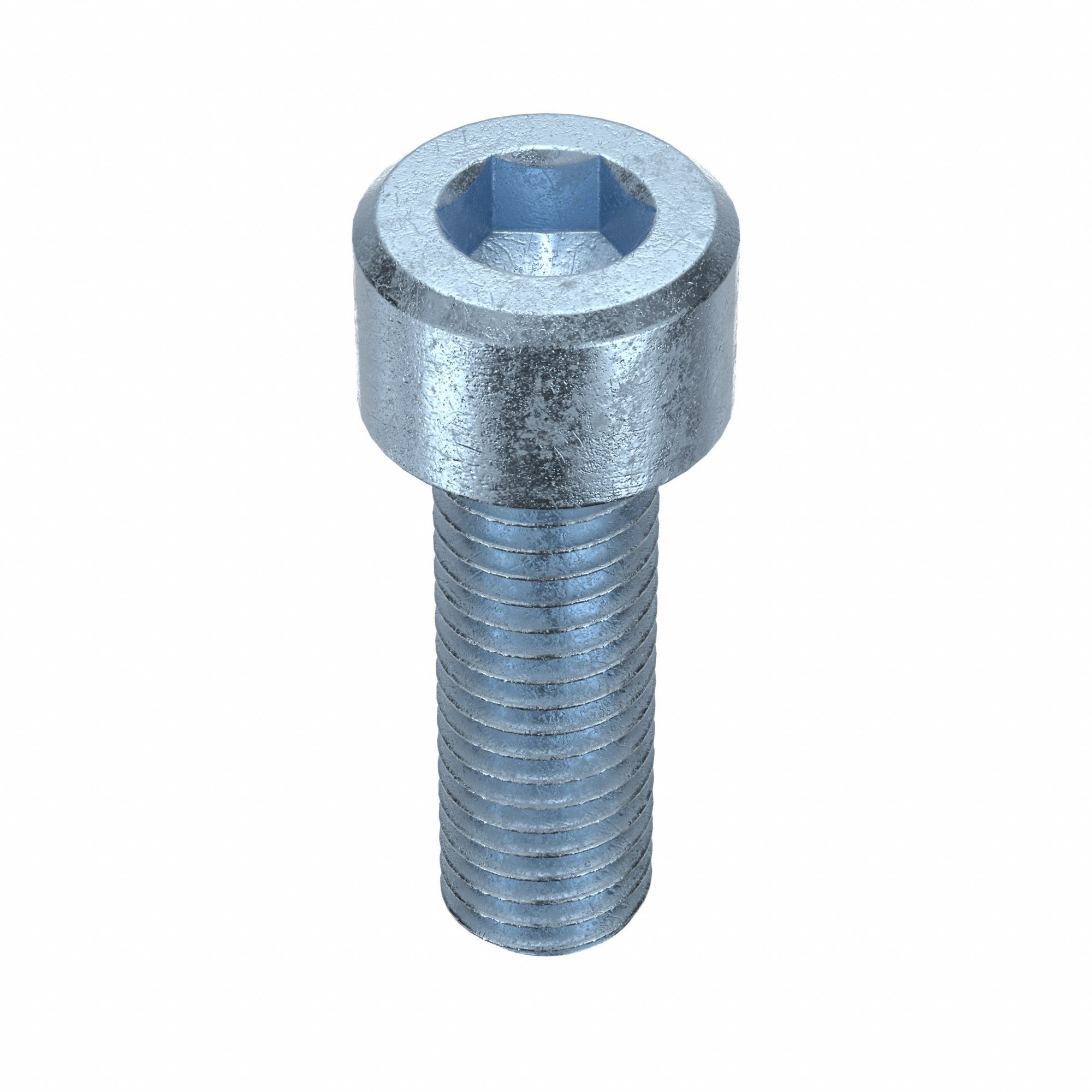 thumbnail image 2 of Rivercity Fastener 5pc M10-1.25x30 Socket Head Cap Screws – Allen, Grade 12.9, Black Oxide 2 of 5