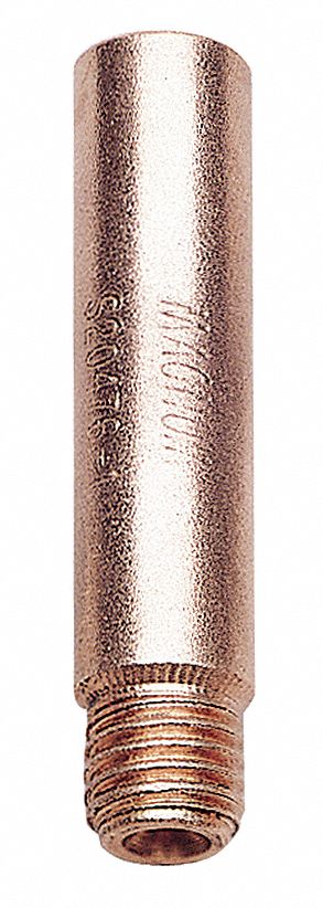 Contact Tip: Magnum 400A, 0.03 in, Std Duty