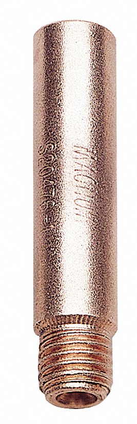 Contact Tip: Magnum 400A, 0.04 in, Std Duty