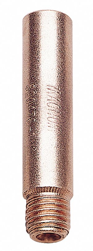 Contact Tip: Magnum 400A, 3/64 in, Std Duty