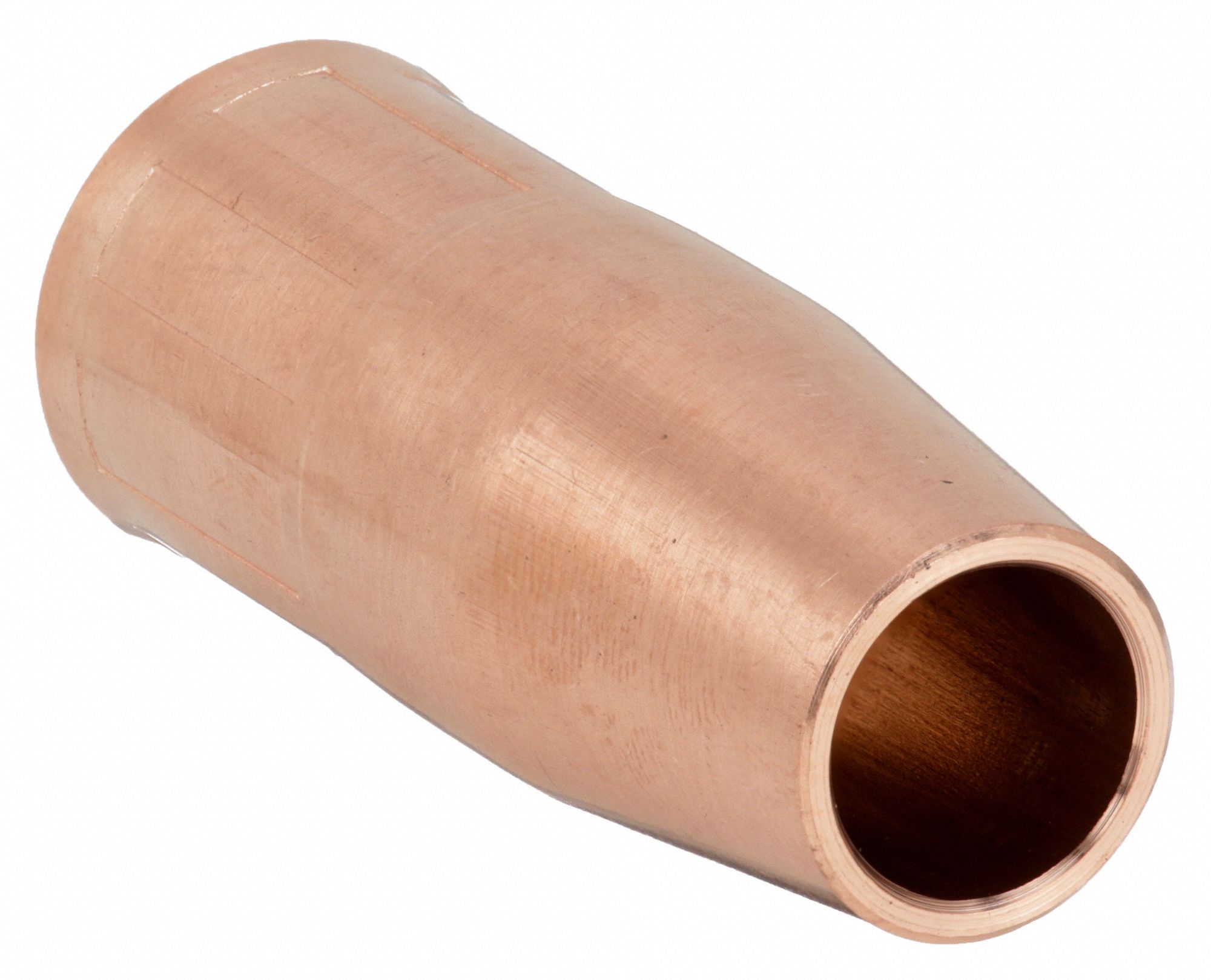 LINCOLN Conical Weld