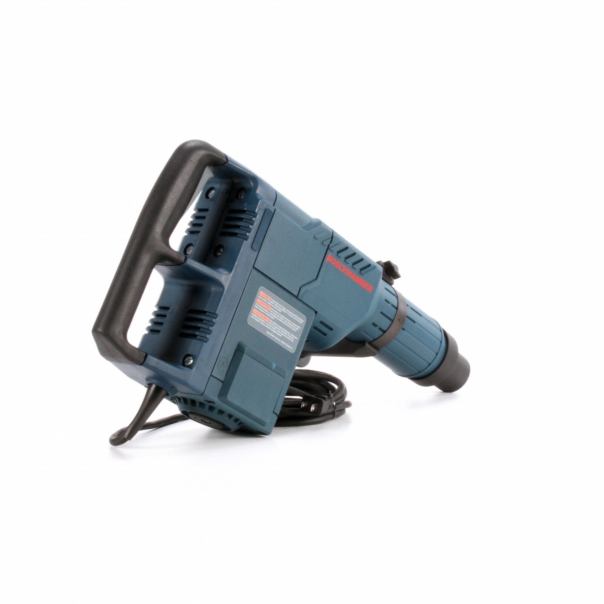 Bosch 11245evs deals rotary hammer drill