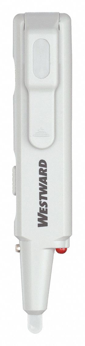 DETECTOR VOLTAGE RANGE 70-600VAC