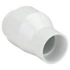CHECK VALVE,3 IN,SOLVENT WELD,PVC