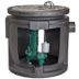 110 Volt Sewage Ejector Pump Systems with Alarm