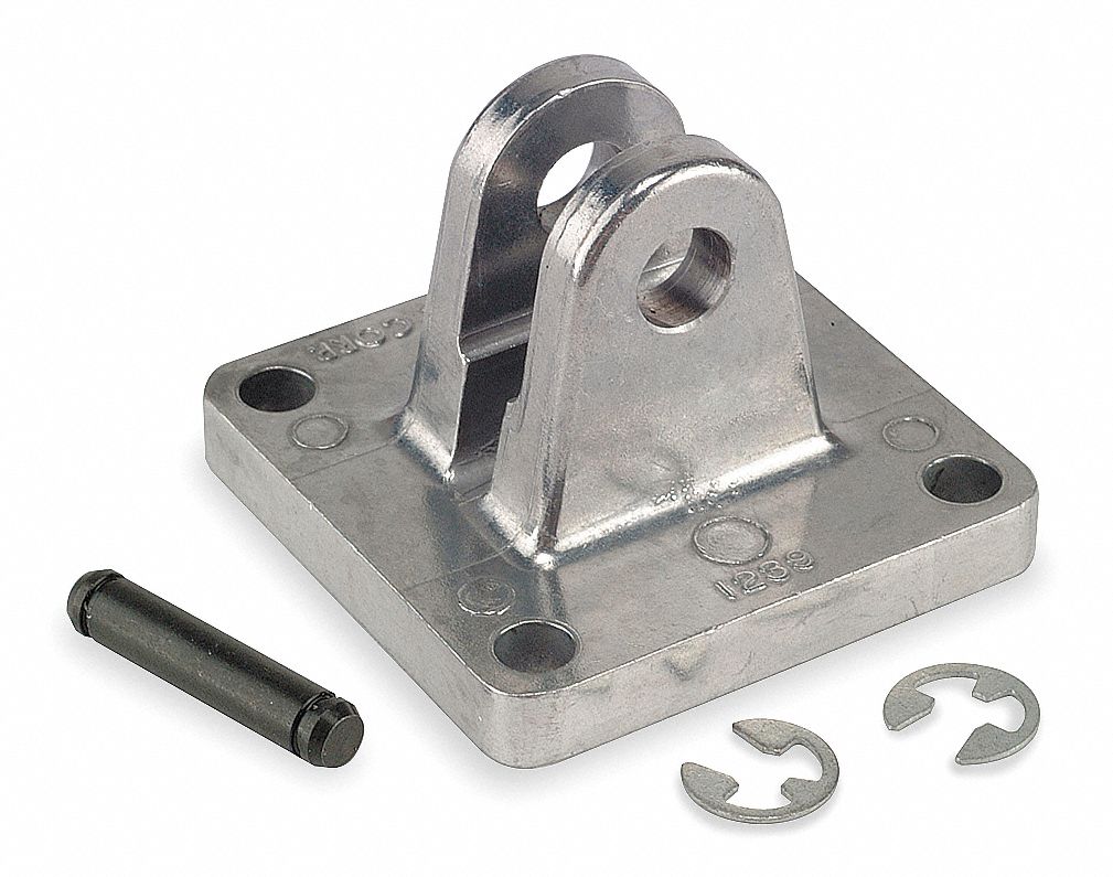 Clevis Bracket - Grainger