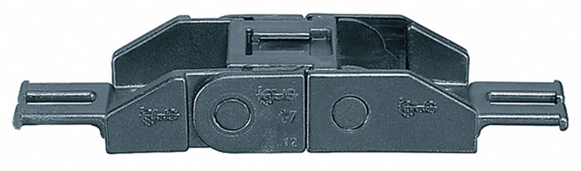 Mounting Bracket Set Zipper