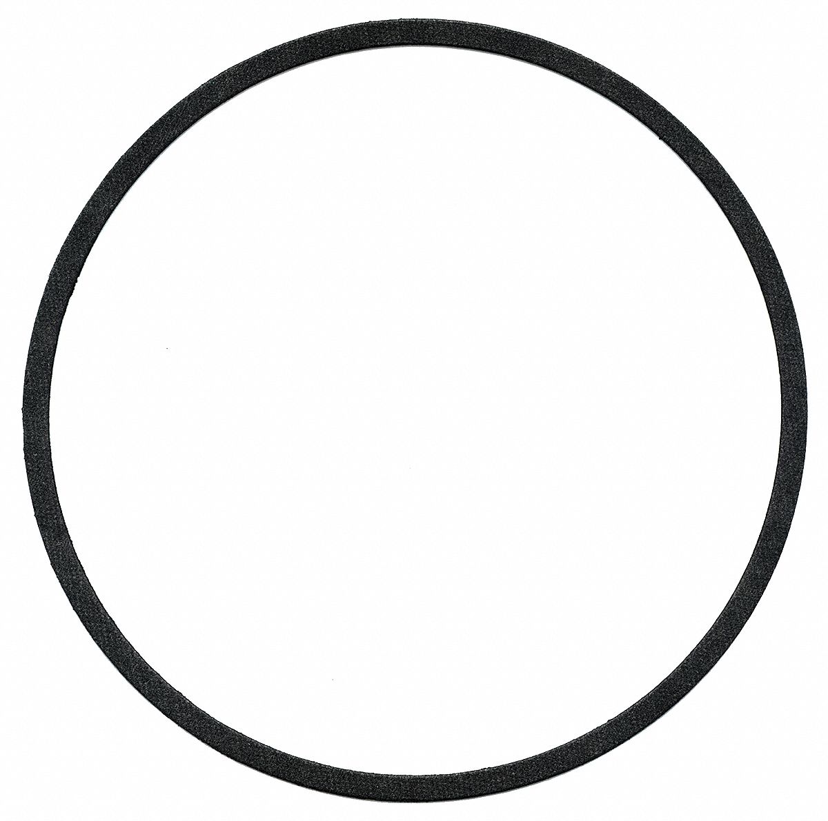 BELL & GOSSETT, for InLine Circulating Pumps, P58542, Gasket 6JHG1