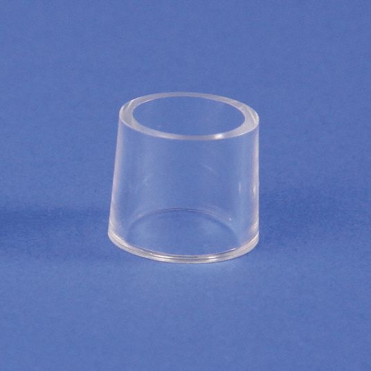 13 mm Body Dia Metric, 25.4 mm Overall Ht Metric, Cloning Cylinders