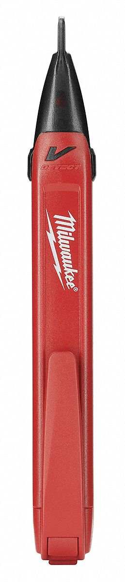 Milwaukee Voltage Detector 6 In L 50 To 1000vac 6jhy1 2200 20 Grainger