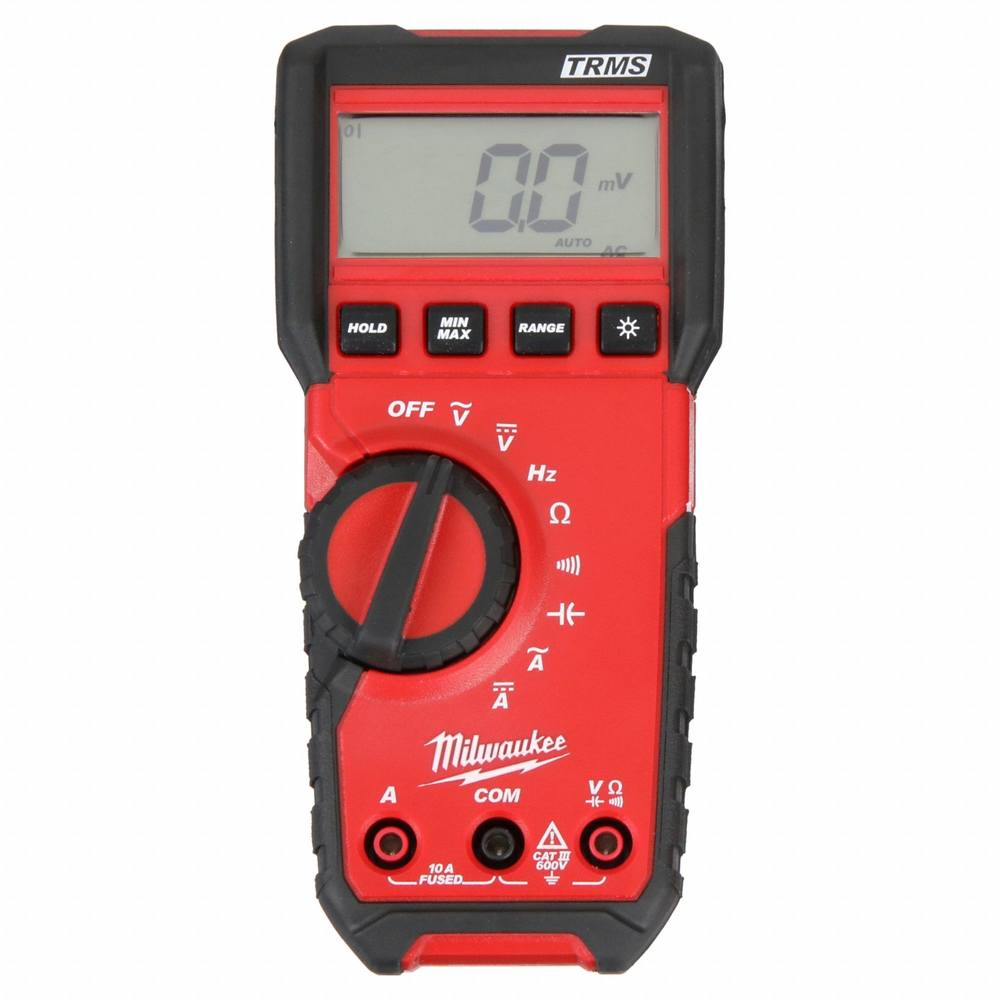 DIGITAL MULTIMETER