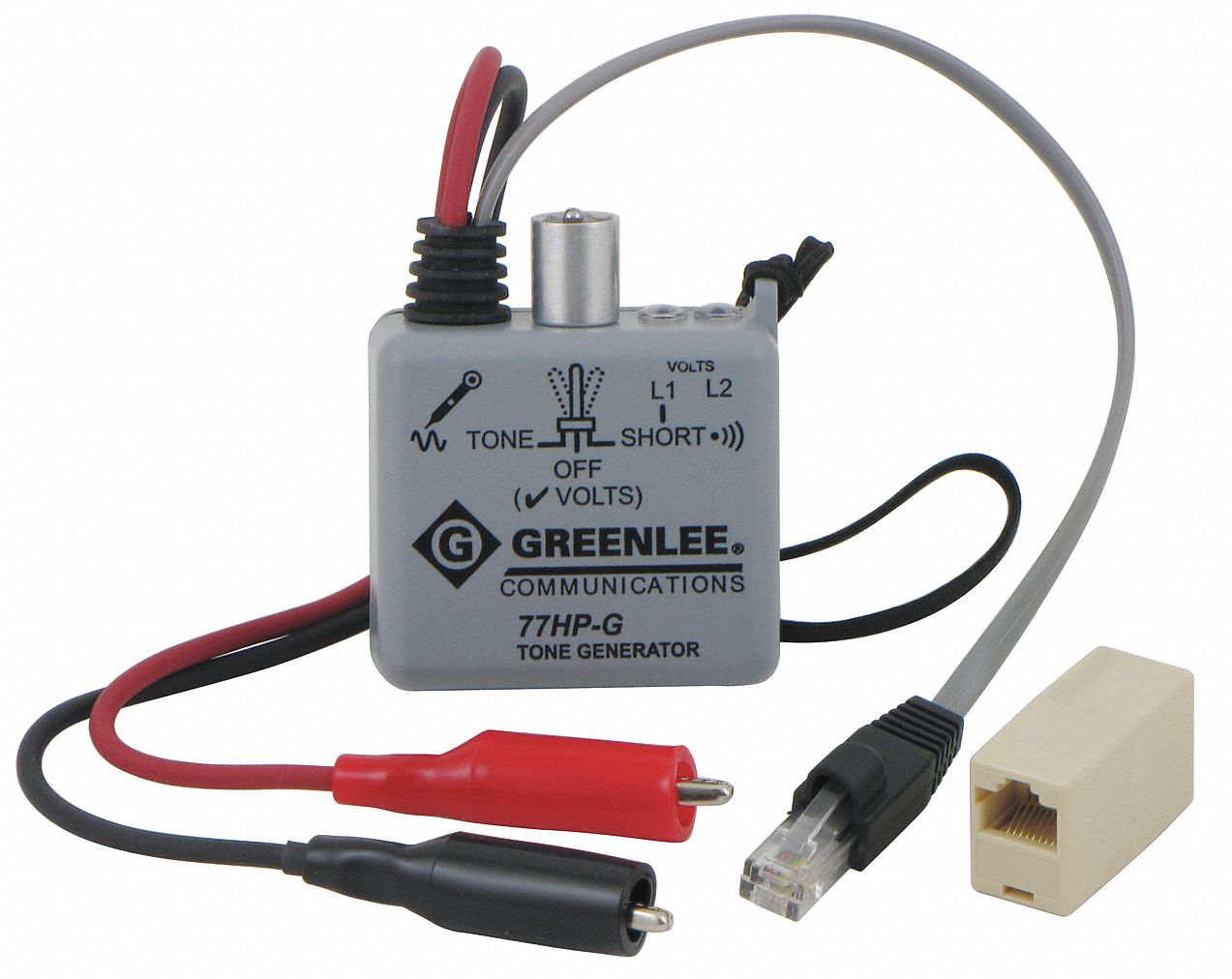 TONE GENERATOR,CE