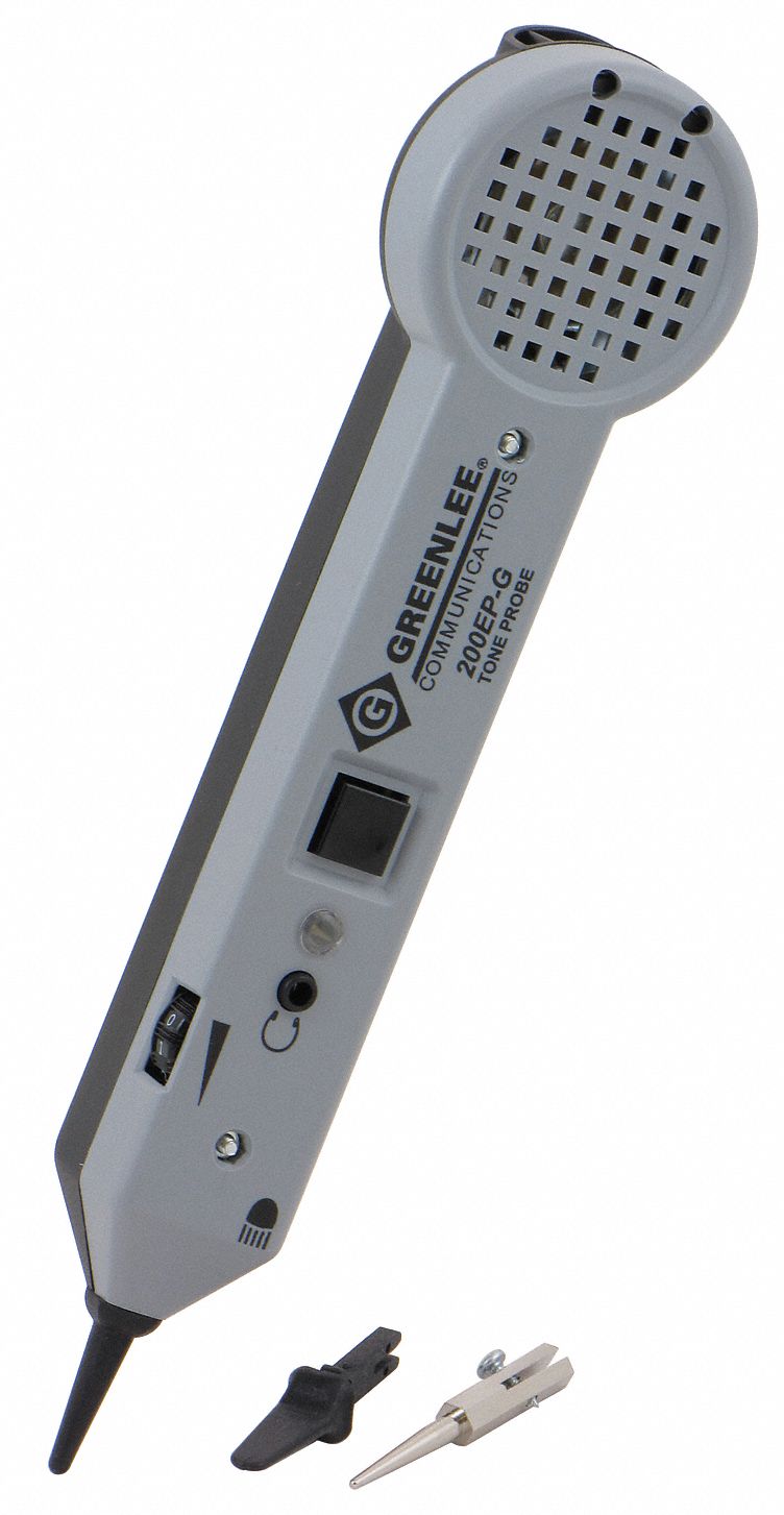 SPEAKER PROBE,CE