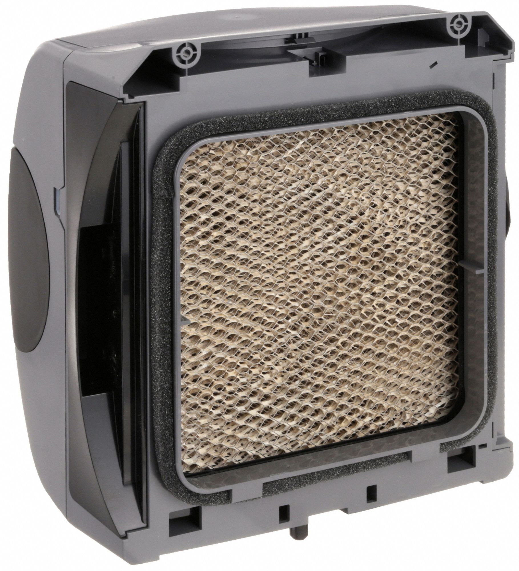 HONEYWELL HOME Furnace Humidifier Evaporation, 12 gal Per Day, 2,000