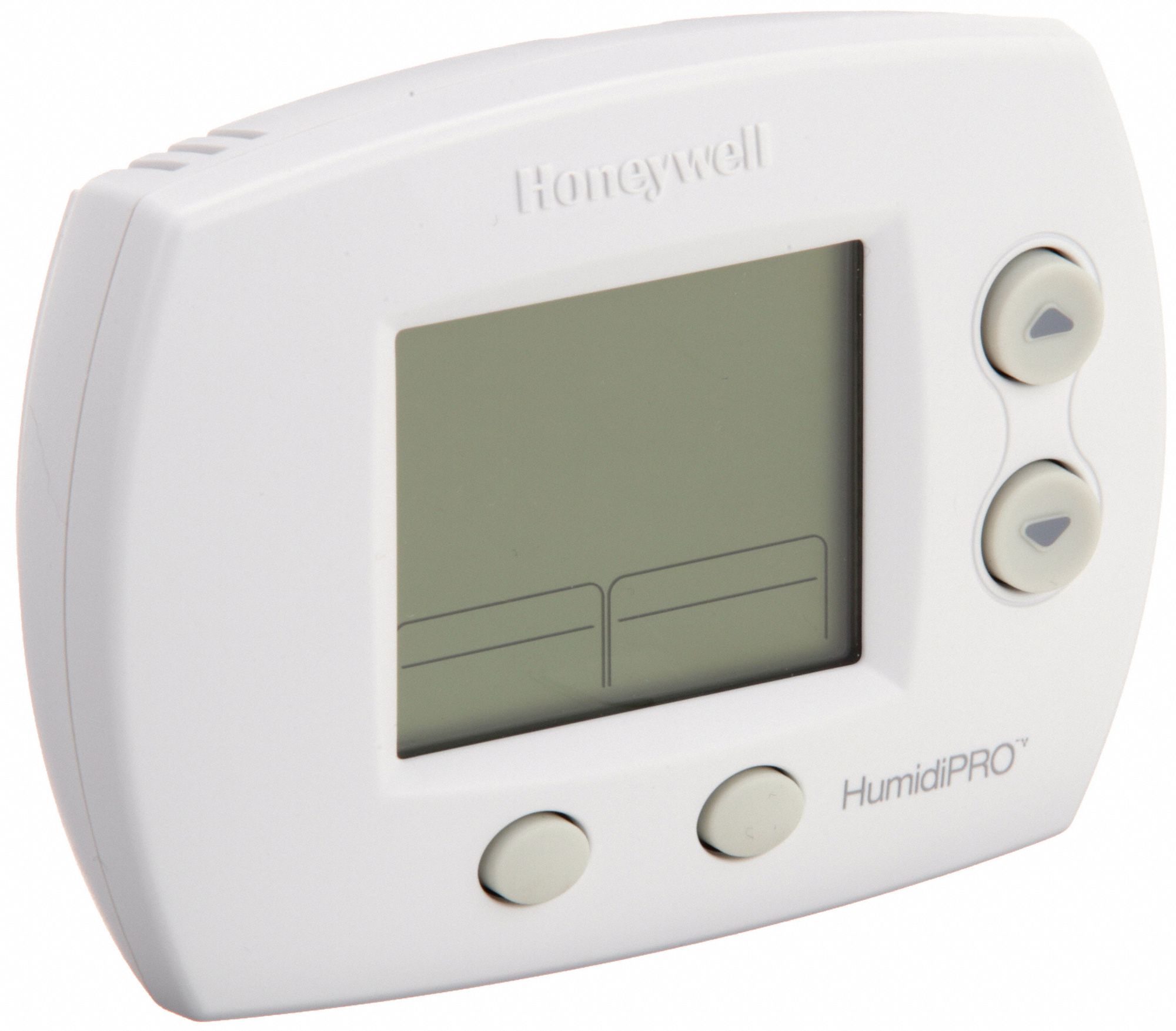 HONEYWELL HOME Furnace Humidifier Evaporation, 12 gal Per Day, 2,000