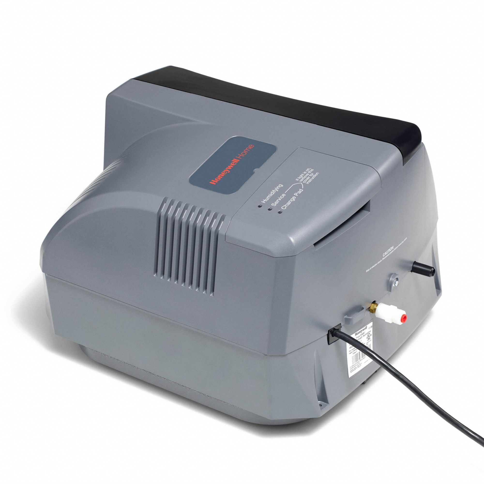 Fan Humidifier 120V AC 18gal Auto/Manual