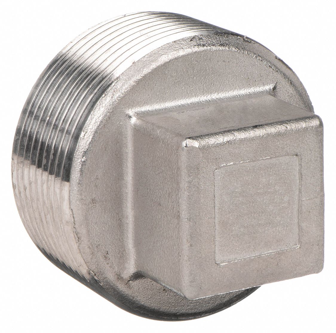 BOUCH TETE CAR,1 1/2 PO,AI 316