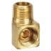 Standard Brass Inverted Flare Tube Fittings