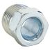 Standard Steel Inverted Flare Tube Fittings