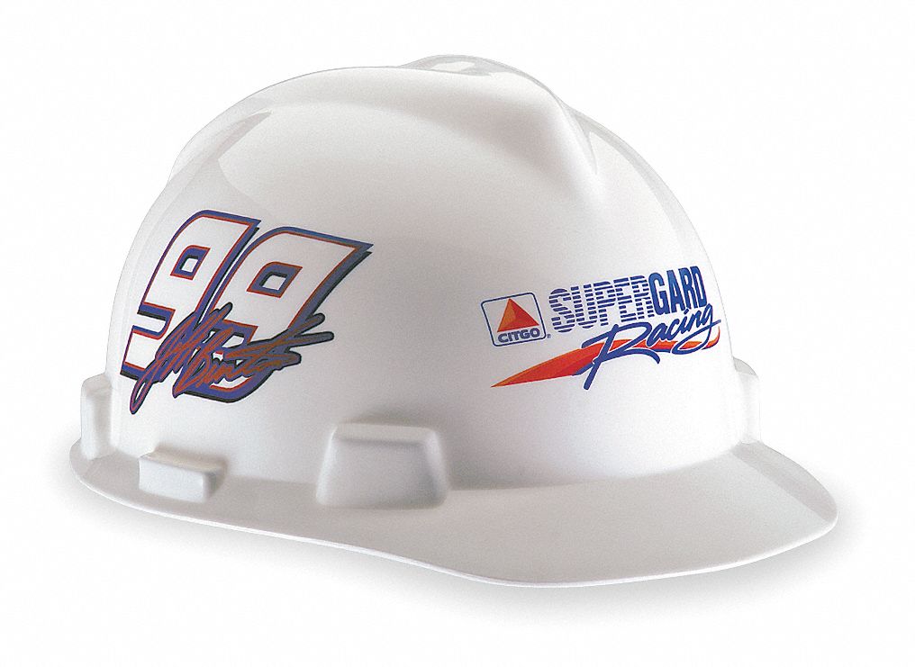 Nascar hard hats online