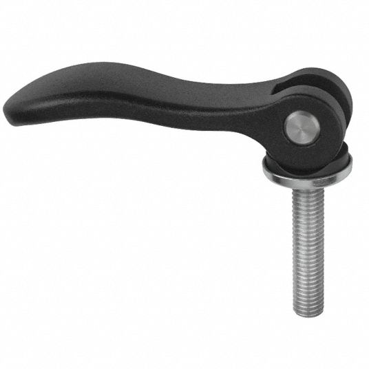 KIPP - Aluminum Handles