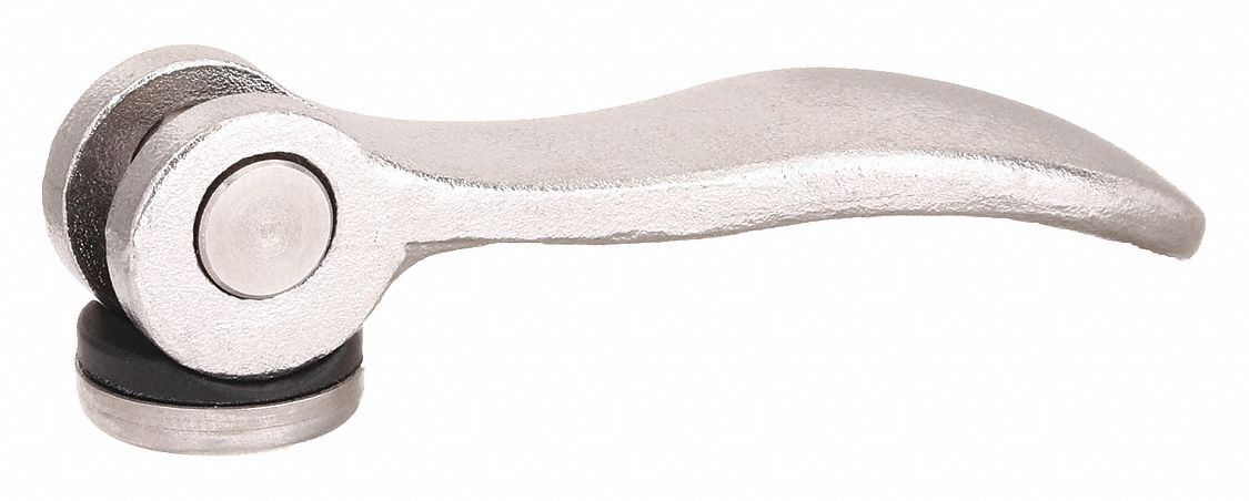 KIPP, Stainless Steel, 5/16