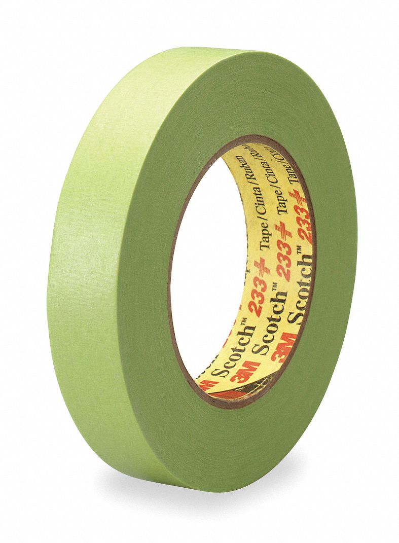 Masking Tape Grainger
