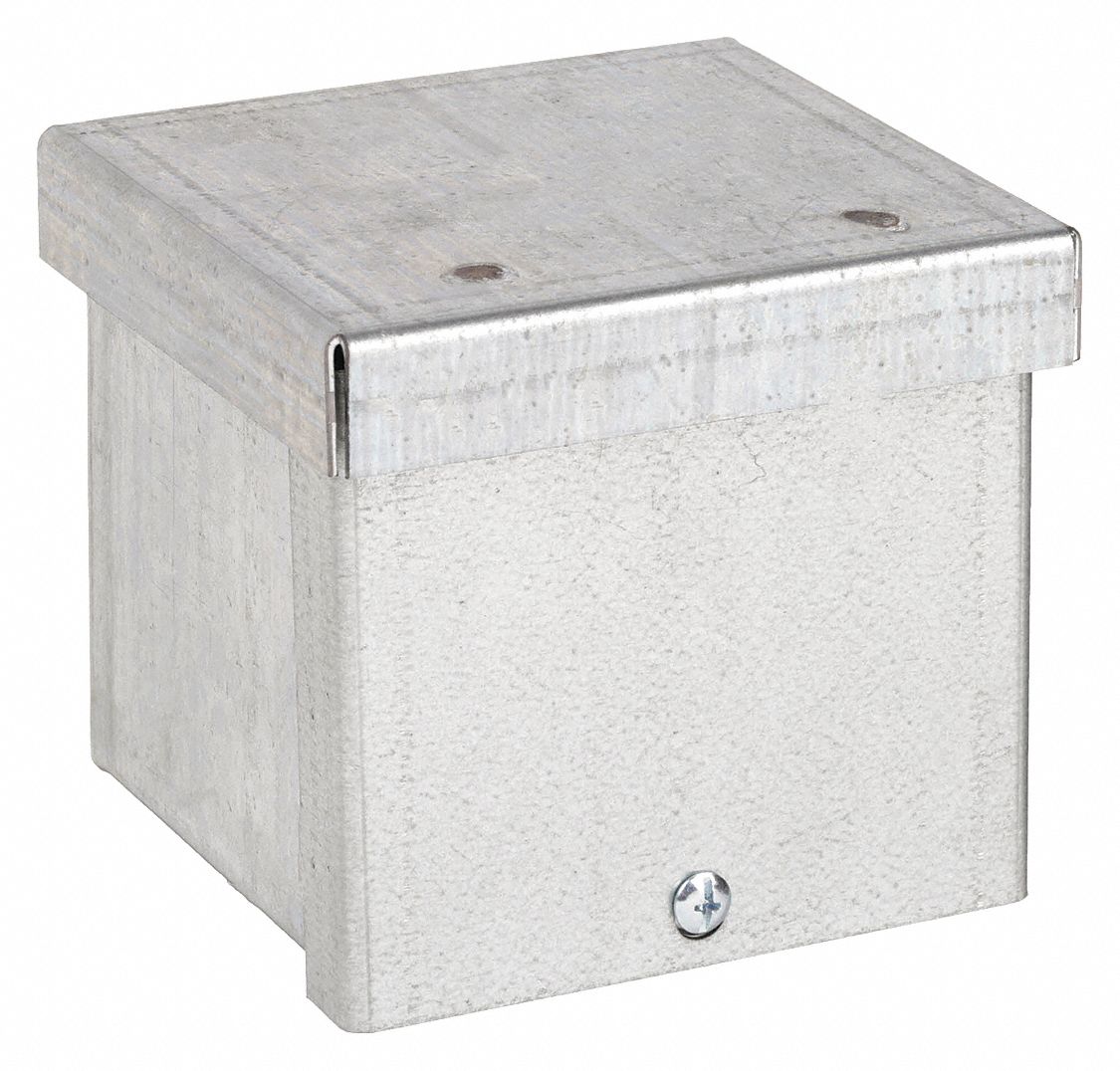 Weather-Resistant Enclosures