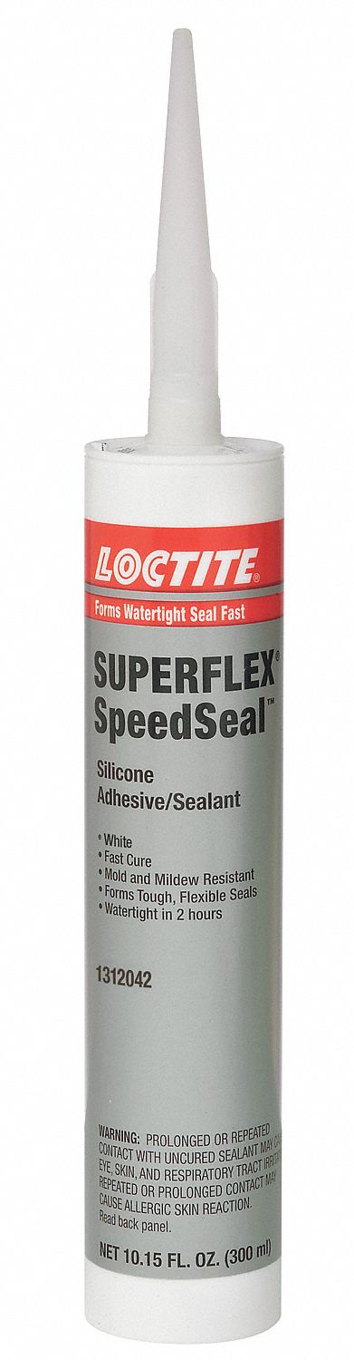 Silicone Adhesive/Sealant 300mLCartridge