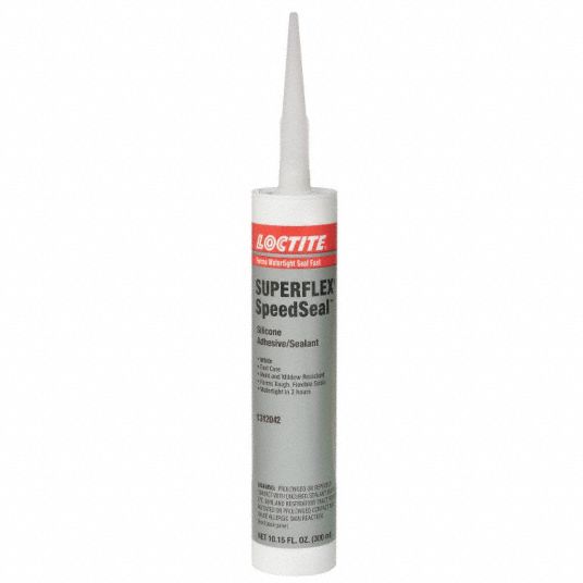 LOCTITE Gasket Sealant Watertight Fast Dry, 40 to 250°F Temp. Range