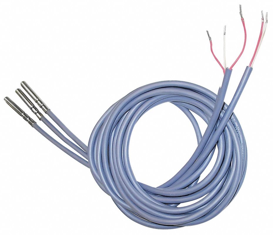 ELIWELL Sensor d/Temperatura,Azul,Sensor Analogo - Accesorios para ...