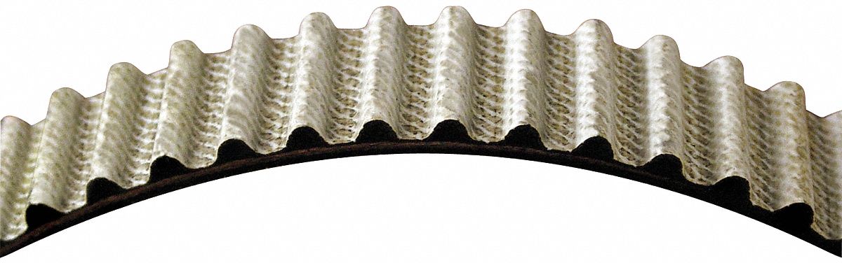 DAYCO Automotive Drive Belt: 95328, 2,248 mm Effective Lg, Timing Belt, Metric V-Belt Belt, 0 Ribs DAYCO Automotive Drive Belt: 95328, 2,248 mm Effective Lg, Timing Belt, Metric V-Belt Belt, 0 Ribs