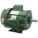 FARM DUTY MOTOR,2 HP,1740 RPM,115/230 V