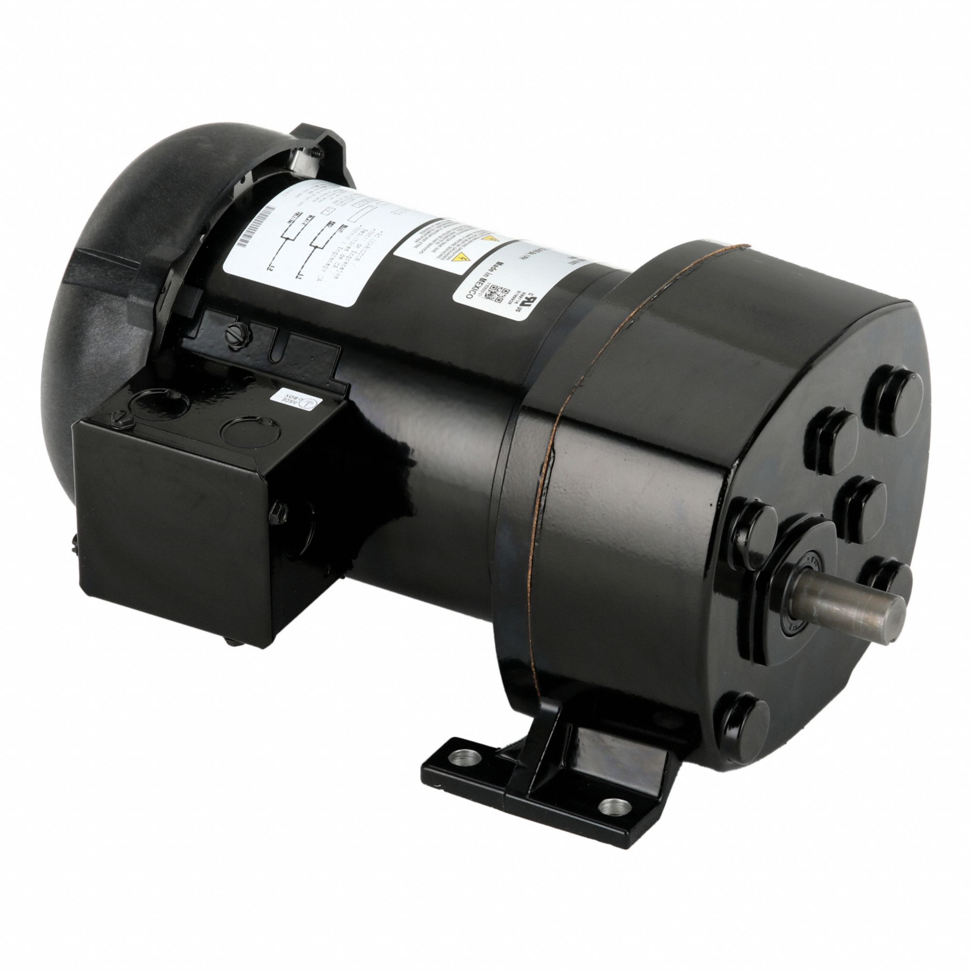 MOTOREDUCTEUR AC 27 RPM