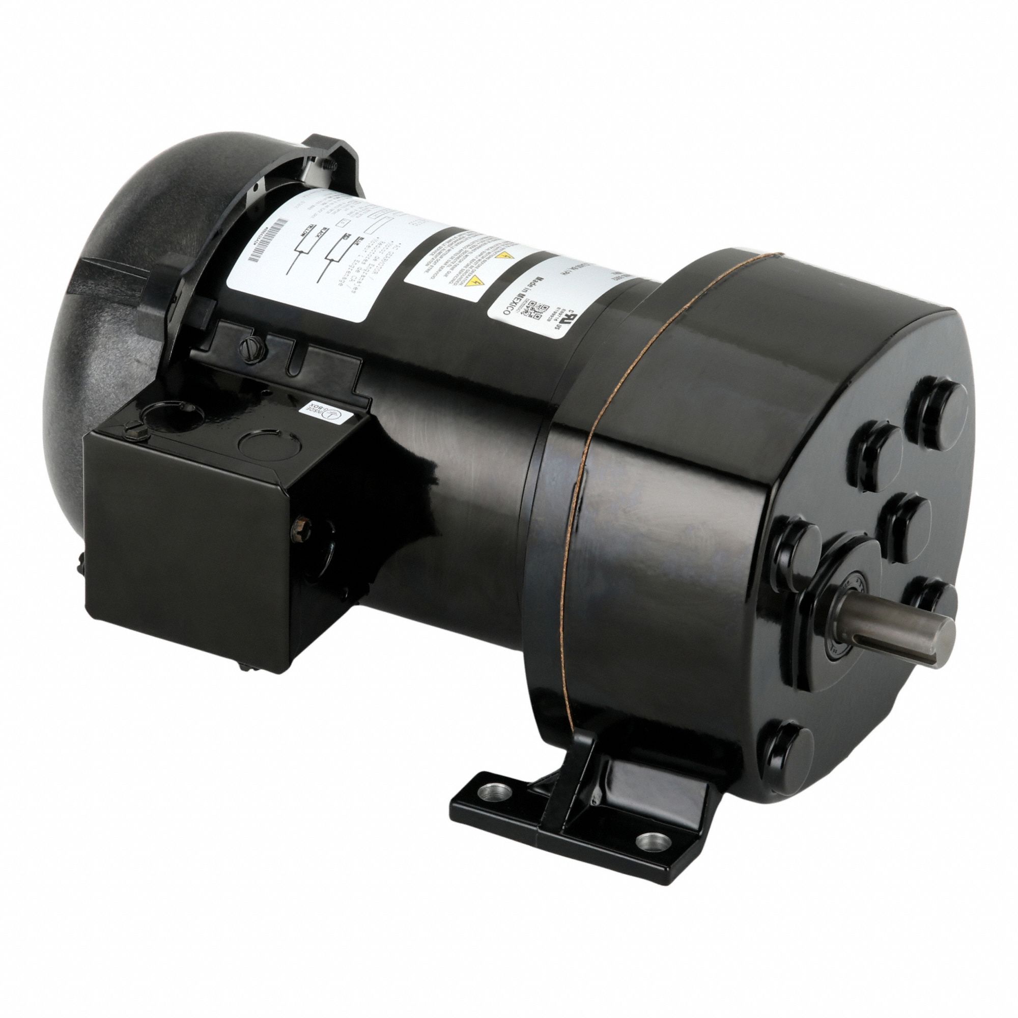 MOTEUR A ENGRENAGES CA 59 T/M