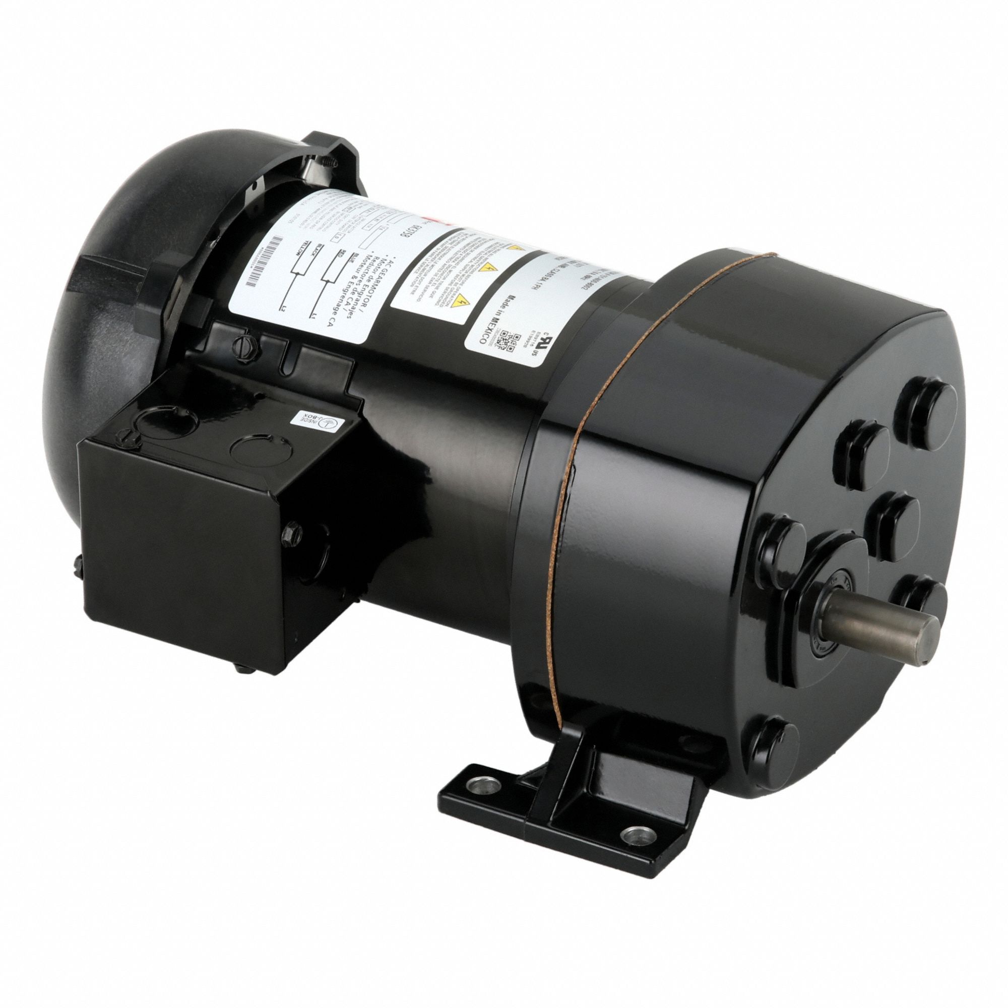 MOTEUR A ENGRENAGES CA 41 T/M