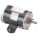 MOTOR,1/2 HP,YOKE