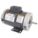 JET PUMP MOTOR, OPEN DRIPPROOF, FACE/BASE MOUNTING, 1 1/2 HP, 3,450 NAMEPLATE RPM, CCWSE, 1