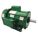 MOTEUR FERME,3HP,1740TR/MIN,230V