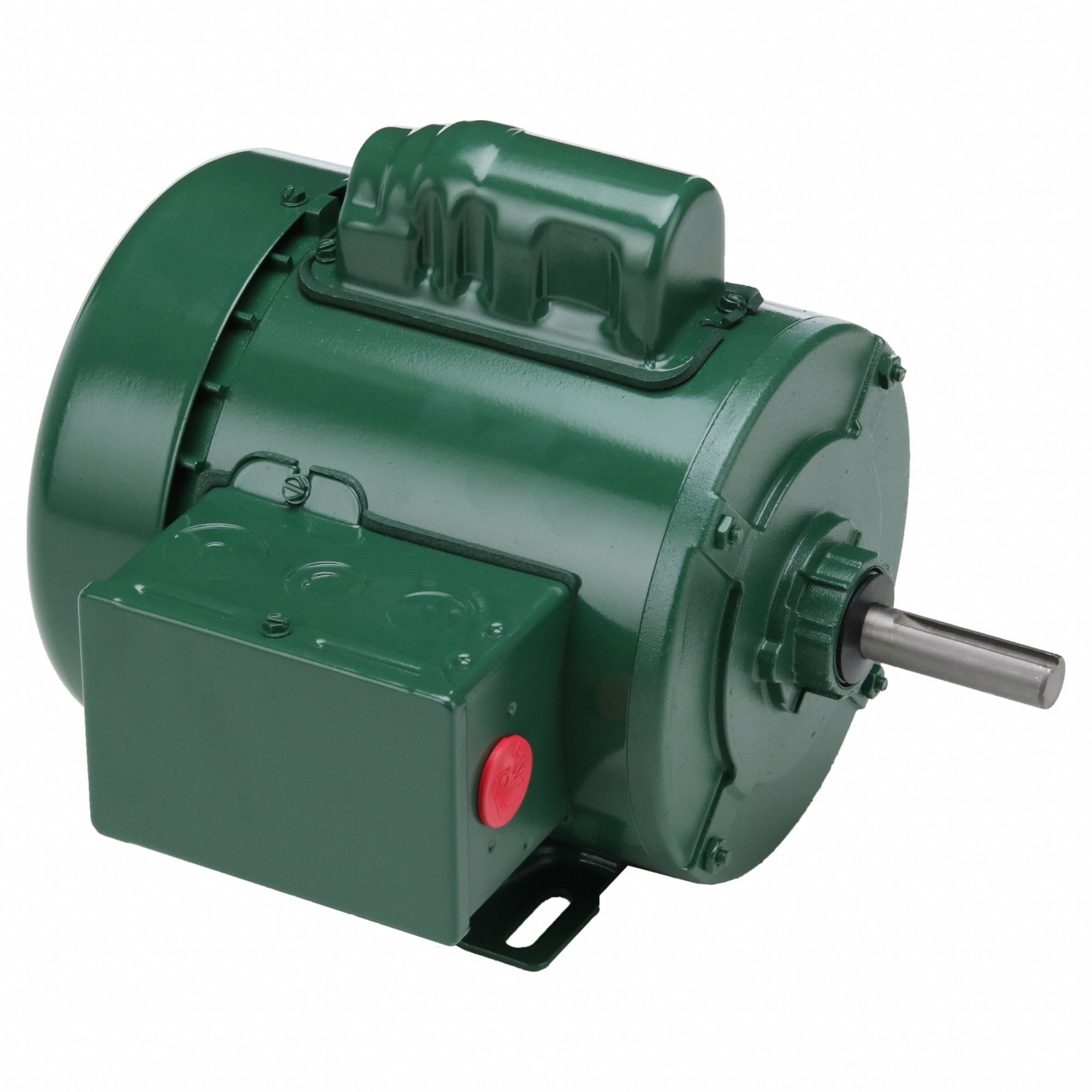 FARM DUTY MOTOR,1/3 HP,1725 RPM,115/230V