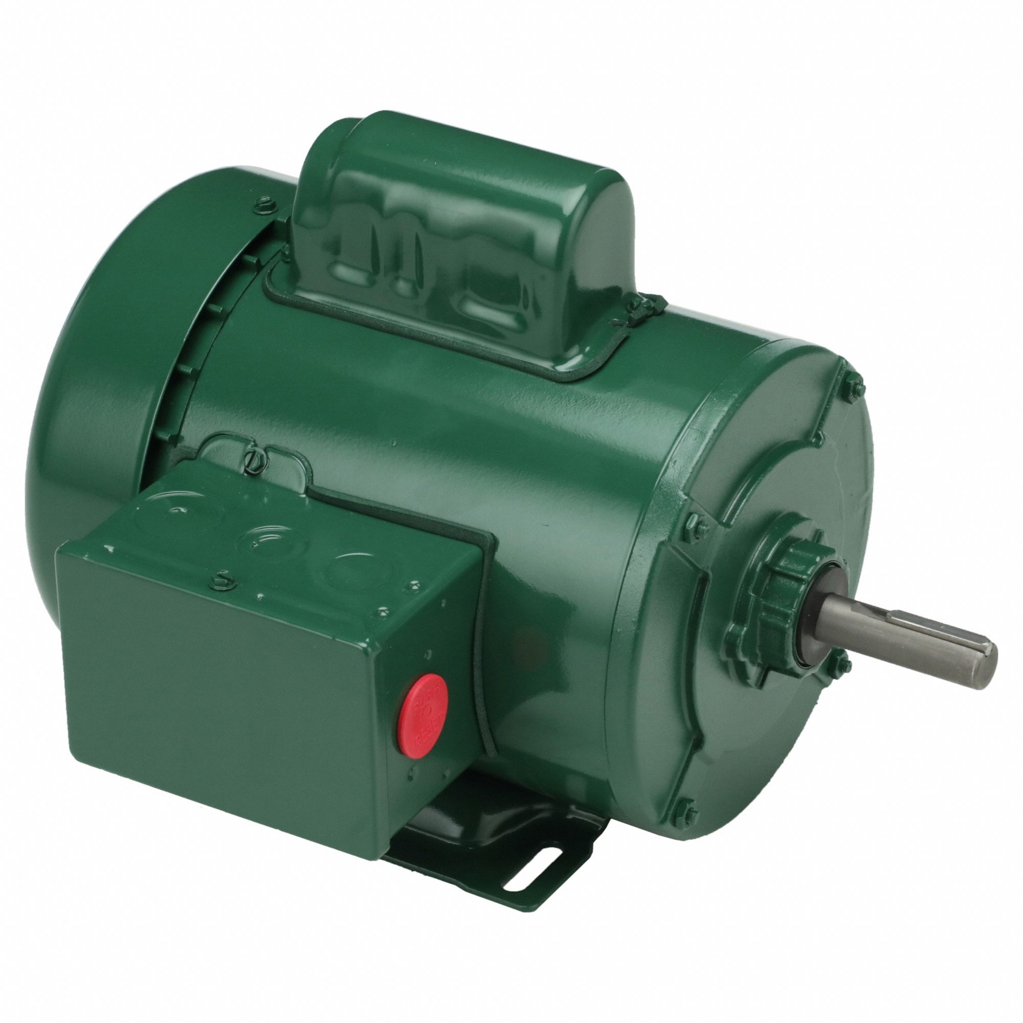 DAYTON, 3/4, 1,725 Nameplate RPM, High Torque Farm Duty DAYTON, 3/4, 1,725 Nameplate RPM, High Torque Farm Duty