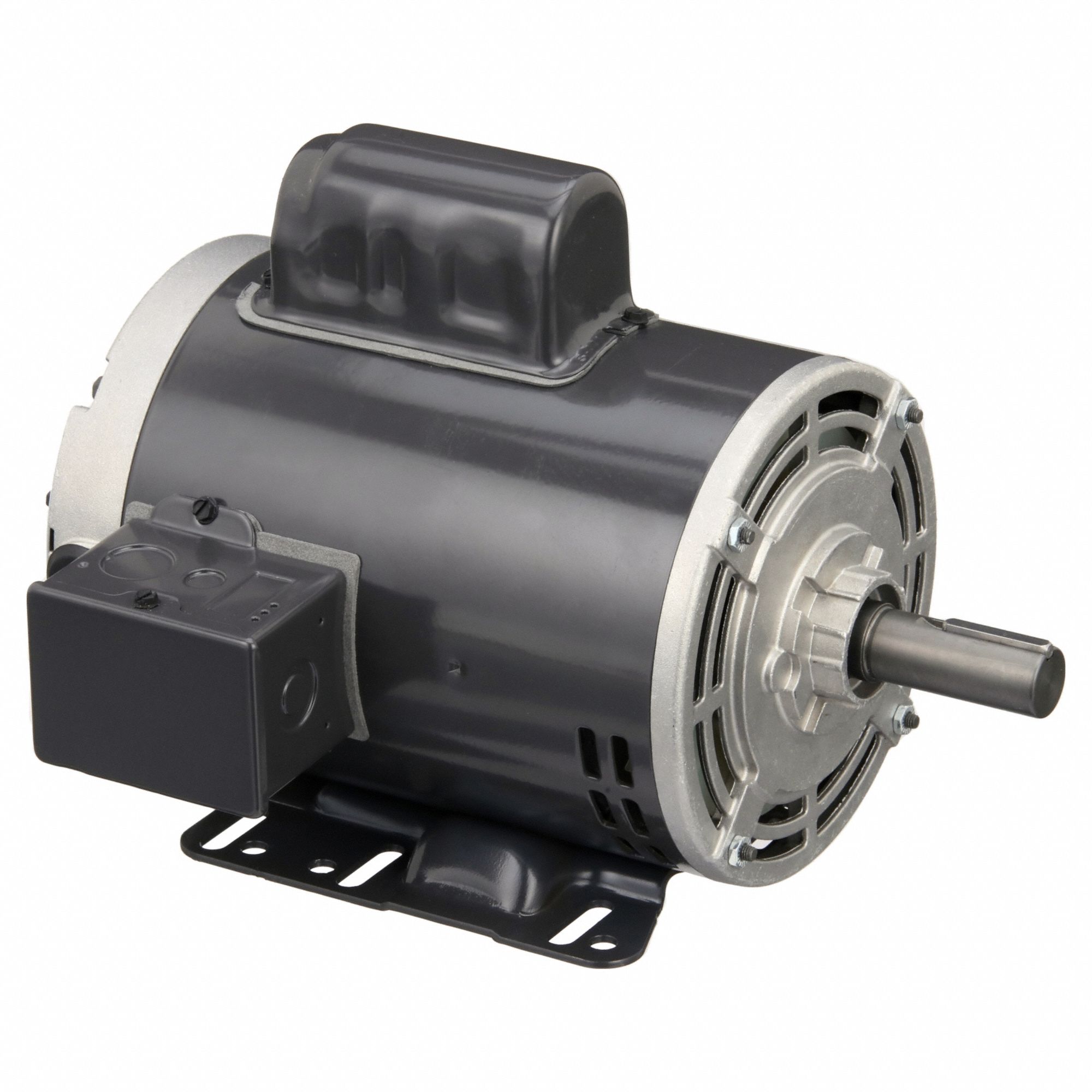 MTR GP,DC,PR,1 HP,1725 T/M,143T