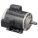 MTR GP,DC,PR,1 HP,1725 T/M,143T