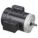 GENERAL PURPOSE MOTOR, TOTALLY ENCLOSED FAN-COOLED, FACE MOUNT, 3/4 HP, 3,450 NAMEPLATE RPM