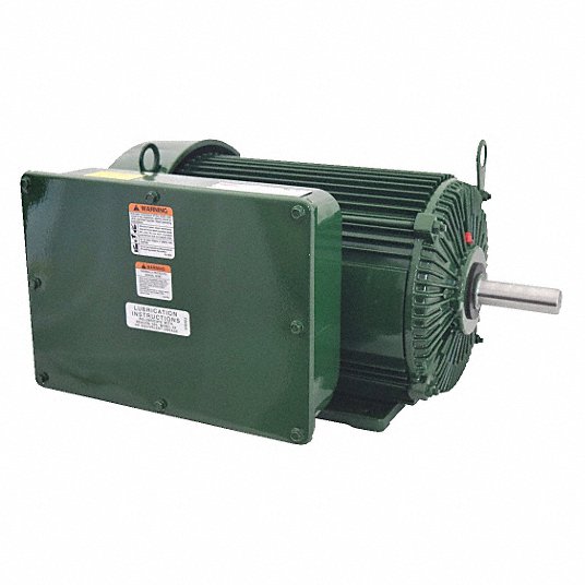 DAYTON, 7 1/2, 1,715 Nameplate RPM, Extra High Torque Farm DAYTON, 7 1/2, 1,715 Nameplate RPM, Extra High Torque Farm