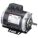 GP MTR,CS,ODP,1/2 HP,1725 RPM,48