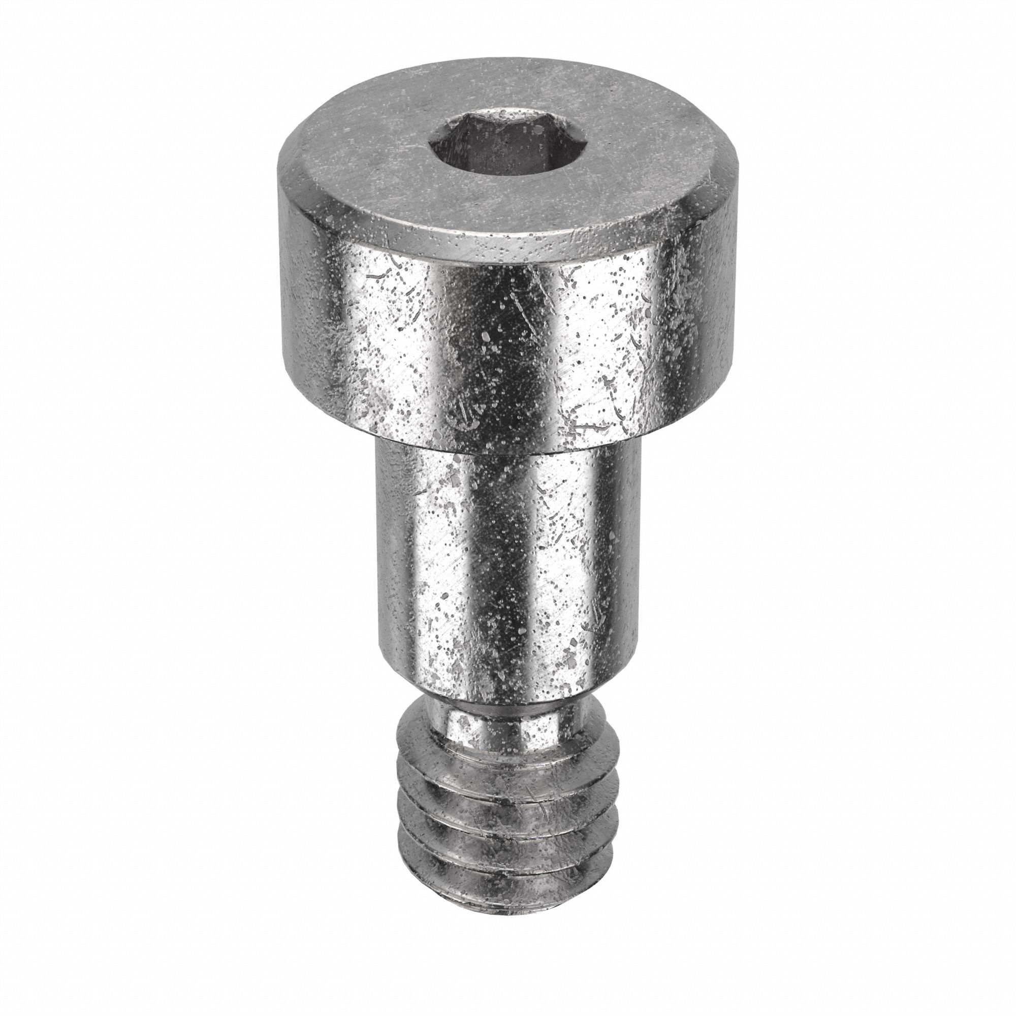 precision-8-32-thr-size-shoulder-screw-6ka63-4417-416ss-grainger