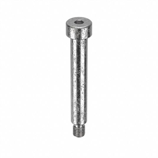 Precision Shoulder Screws