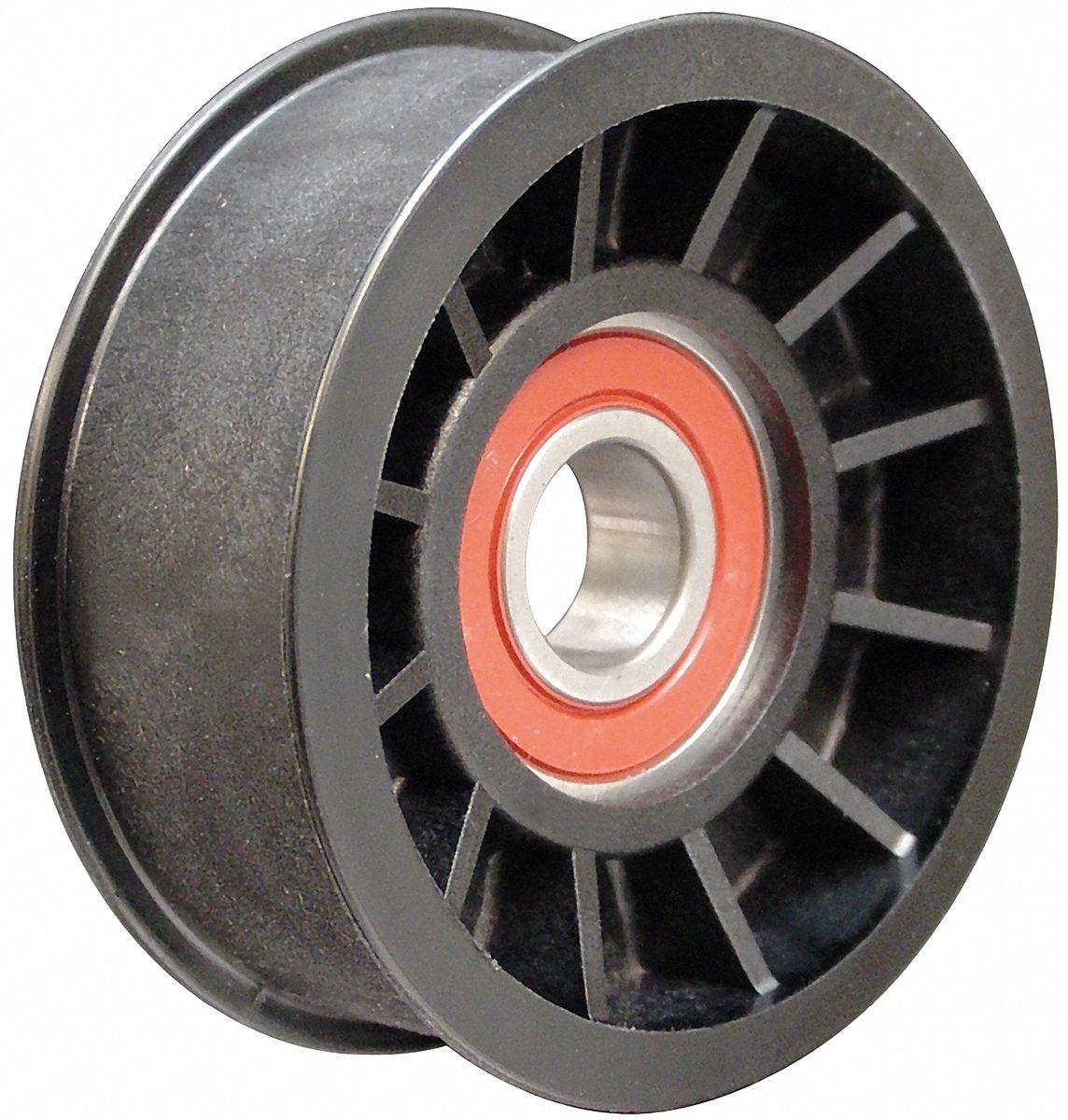 DAYCO, 89003, Tension Pulley 6KAA489003 Grainger